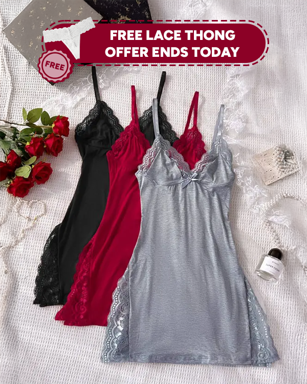 Nightgown | Limited Offer